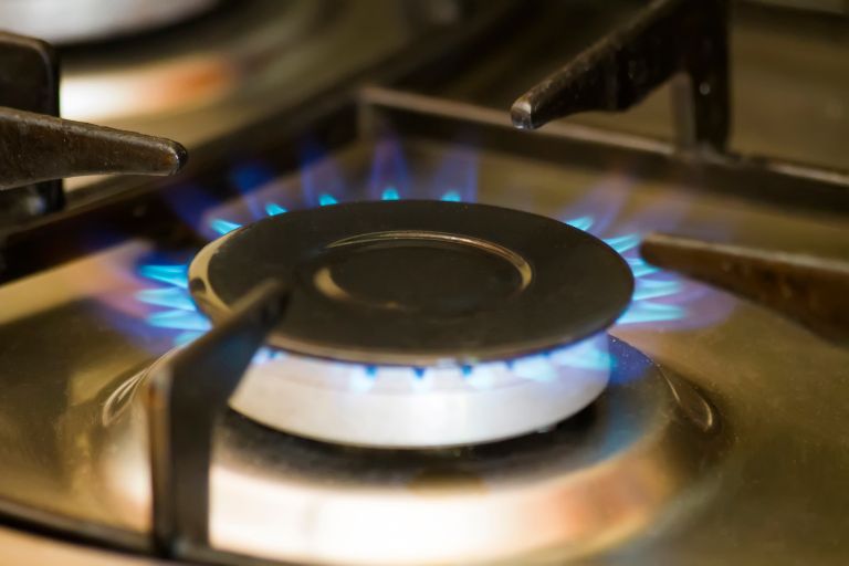 gas stove repair and service