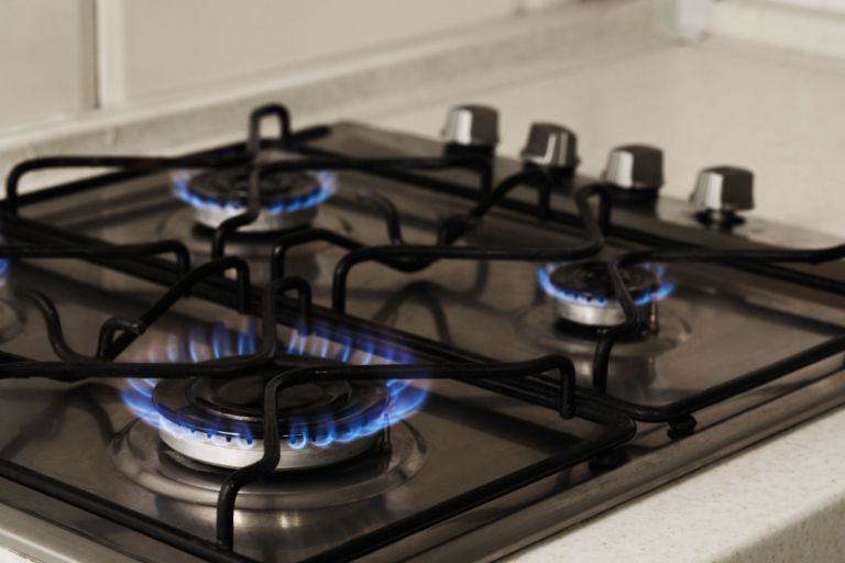 gas cooktop repair and service