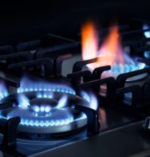 gas stove repair and service